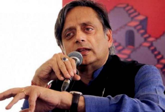 Shashi Tharoor critiques Donald Trump over Hindu priest assault in US, cites anti-immigrant chants at president's rally