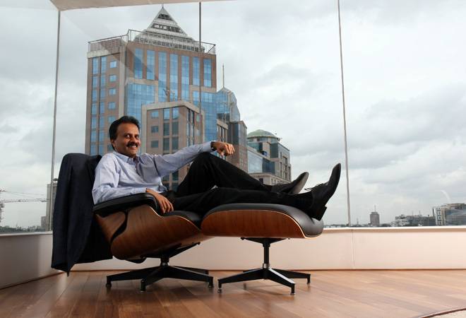 CCD founder VG Siddhartha, wife did not draw salaries CCD founder VG Siddhartha, wife did not draw salaries
