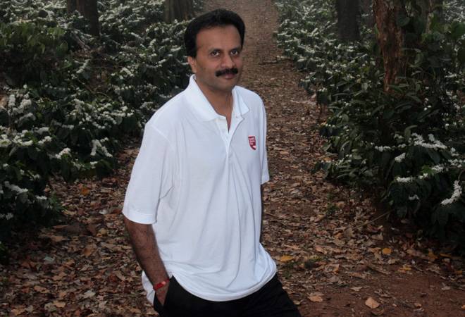 VG Siddhartha popularly known as the coffee king of India is the owner and founder of popular coffee chain Cafe Coffee Day (CCD). VG Siddhartha popularly known as the coffee king of India is the owner and founder of popular coffee chain Cafe Coffee Day (CCD).