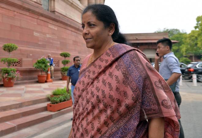 Sitharaman's Budget a blueprint for creating USD 5-trillion economy by 2025: India Inc