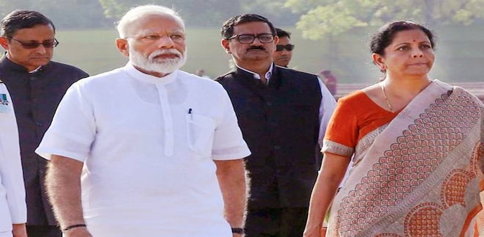 India a $5 trillion economy: Can we or can't we? India a $5 trillion economy: Can we or can't we?