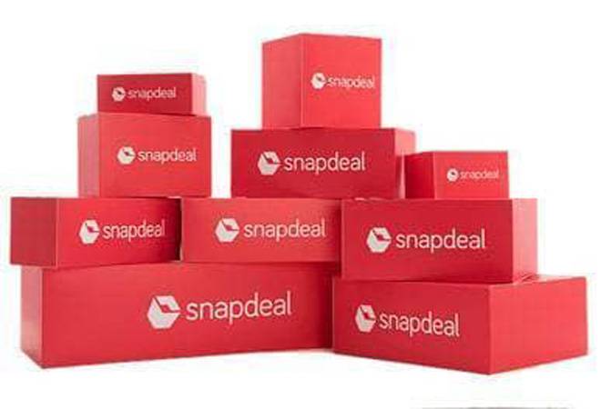 Snapdeal delivers 'fake' products; company founders Kunal Bahl and Rohit Bansal booked Snapdeal delivers 'fake' products; company founders Kunal Bahl and Rohit Bansal booked