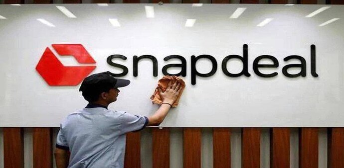 Snapdeal said that it has trimmed its losses to from Rs 611 crore in FY18 to Rs 186 crore in FY19, a year-on-year drop of 70%. Snapdeal said that it has trimmed its losses to from Rs 611 crore in FY18 to Rs 186 crore in FY19, a year-on-year drop of 70%.