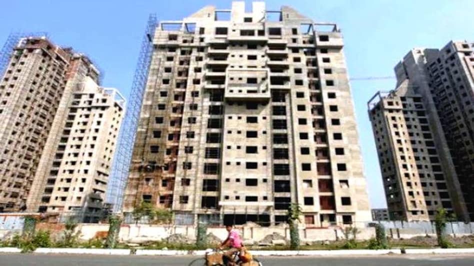 Don't buy property under stamp duty value, rather use the tax benefit and interest subsidy to build your house. Don't buy property under stamp duty value, rather use the tax benefit and interest subsidy to build your house.