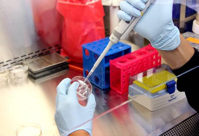 Stempeutics, Kemwell in joint development and marketing Stempeutics, Kemwell in joint development and marketing