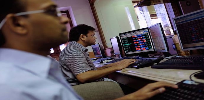 On Budget day, Sensex rose to 40,032 level gaining 124 points intra day before the Budget speech started. However, the index tanked 467 points intra day to hit a low of 39,441 after FM Sitharaman finished her maiden Budget speech. On Budget day, Sensex rose to 40,032 level gaining 124 points intra day before the Budget speech started. However, the index tanked 467 points intra day to hit a low of 39,441 after FM Sitharaman finished her maiden Budget speech.
