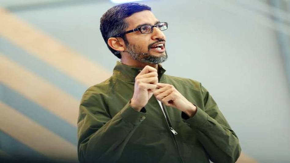 Google looking for CEO Sundar Pichai's replacement? Google looking for CEO Sundar Pichai's replacement?