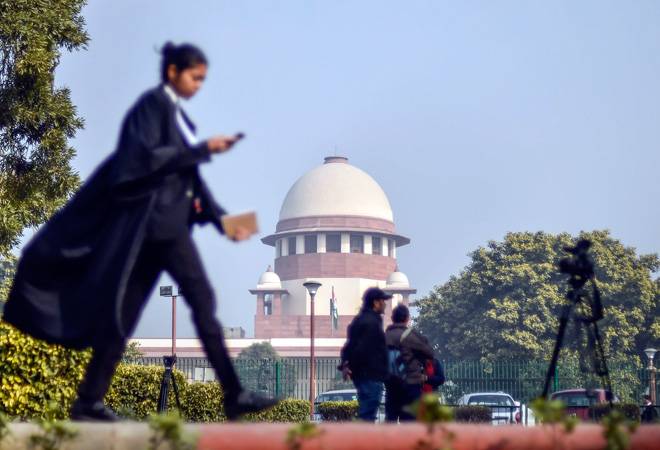 Don't allow 'fugitive' Indians to defend themselves in courts through local lawyers: Govt urges SC