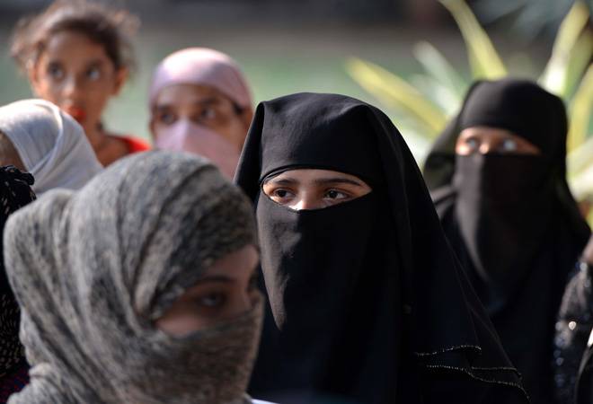 Triple talaq bill: Don't see it through political prism, says Law Minister Ravi Shankar Prasad Triple talaq bill: Don't see it through political prism, says Law Minister Ravi Shankar Prasad