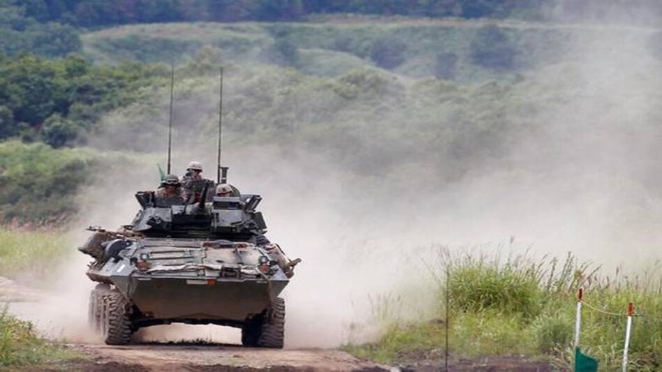 In the calendar year 2018-19, the government has spent Rs 19,560.27 till May In the calendar year 2018-19, the government has spent Rs 19,560.27 till May