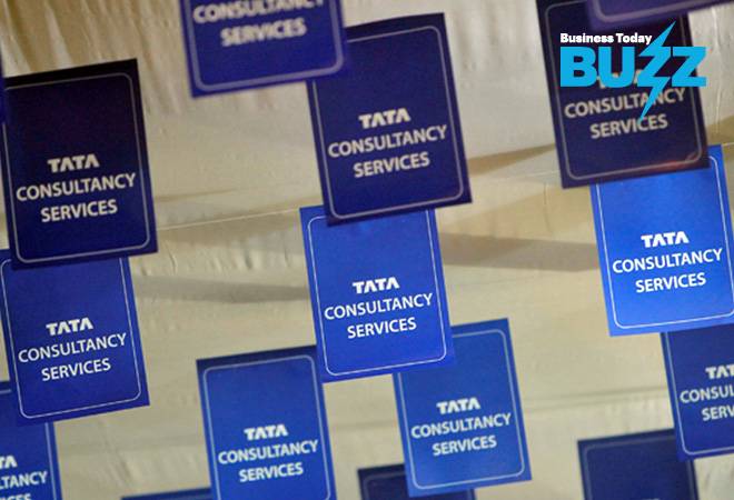 BT Buzz: TCS Q2 results hold key for its sustained growth momentum BT Buzz: TCS Q2 results hold key for its sustained growth momentum
