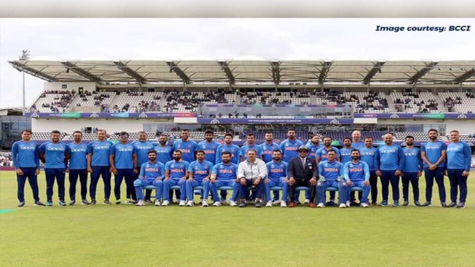 Virat Kohli & Co. looses to New Zealand by 18 runs in a stunning contest in the semi-final match in Manchester Virat Kohli & Co. looses to New Zealand by 18 runs in a stunning contest in the semi-final match in Manchester