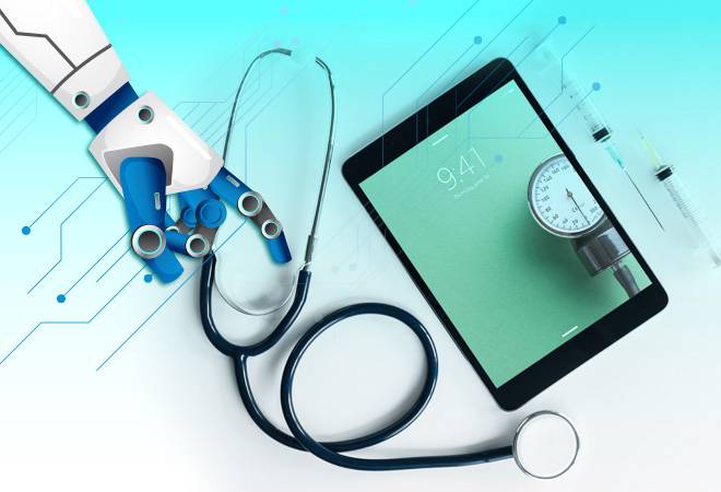 Can new-age technology transform healthcare? Can new-age technology transform healthcare?