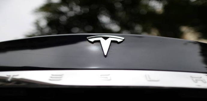 Tesla cars on Indian roads Tesla cars on Indian roads
