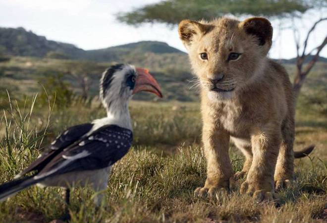 The Lion King Box Office Collection Day 5: Disney's latest remake rakes in Rs 62.65 crore