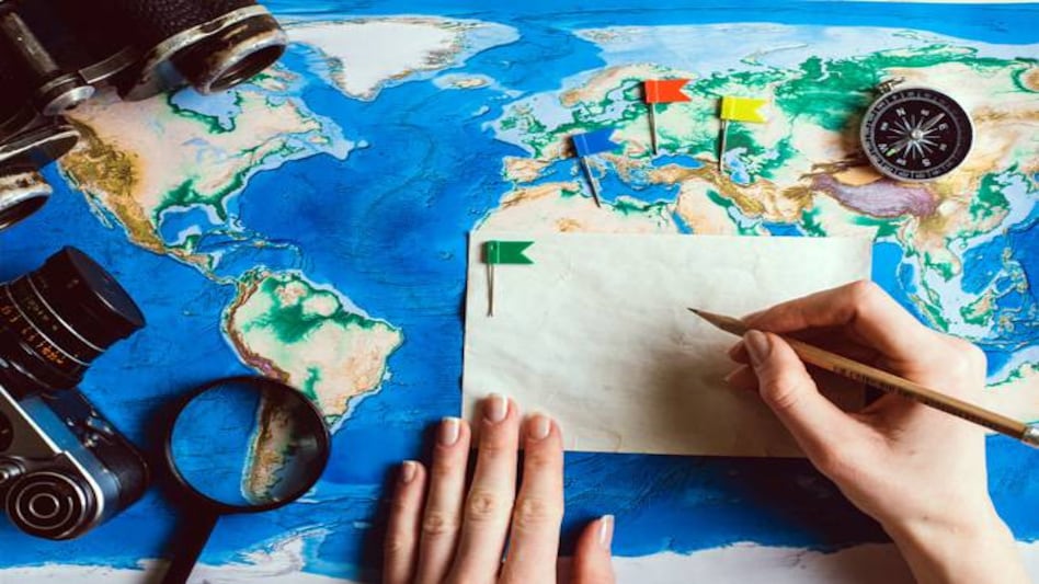 Overseas travel spends by Indians rose more than 60% year on year in May right before the next academic season, Reserve Bank of India (RBI) data showed. Overseas travel spends by Indians rose more than 60% year on year in May right before the next academic season, Reserve Bank of India (RBI) data showed.