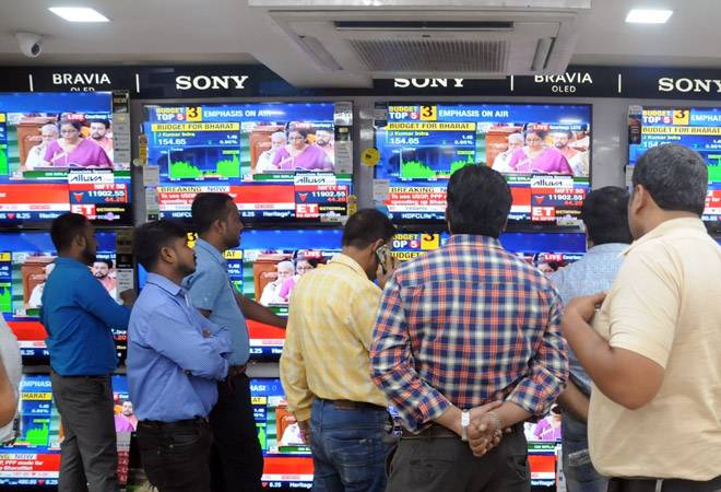 Union Budget 2019: Around 15% hike in Tribal Affairs Ministry budget, focus on critical infra projects