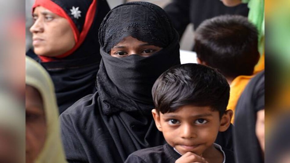 Triple Talaq Bill passed: 'Historical wrong, corrected,' says PM Modi Triple Talaq Bill passed: 'Historical wrong, corrected,' says PM Modi