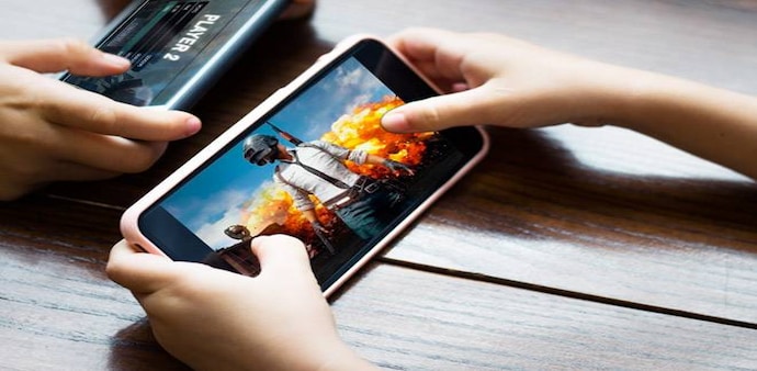PUBG Mobile Season 8 PUBG Mobile Season 8