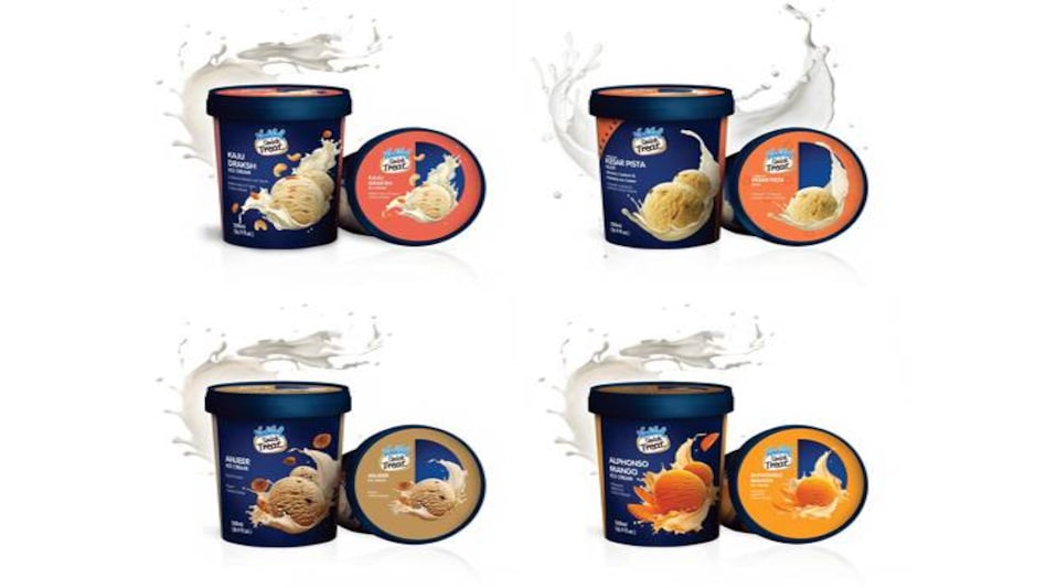 Eight-decade old Vadilal is owned by the Ahmedabad-based Gandhi family / Image courtesy: Twitter Eight-decade old Vadilal is owned by the Ahmedabad-based Gandhi family / Image courtesy: Twitter