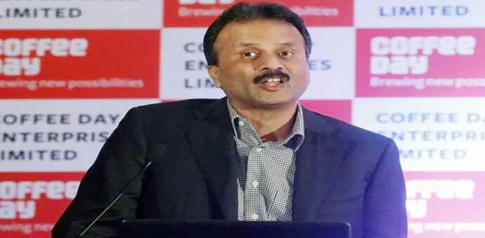 CCD owner VG Siddhartha missing: CCD founder has gone missing since Monday evening. CCD owner VG Siddhartha missing: CCD founder has gone missing since Monday evening.