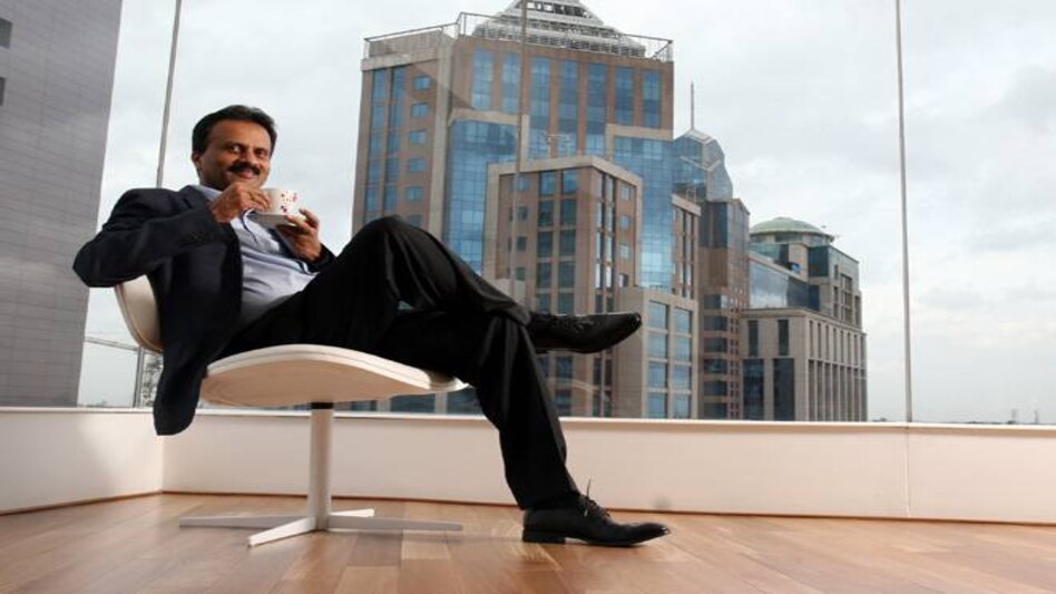 CCD founder VG Siddhartha disappears CCD founder VG Siddhartha disappears