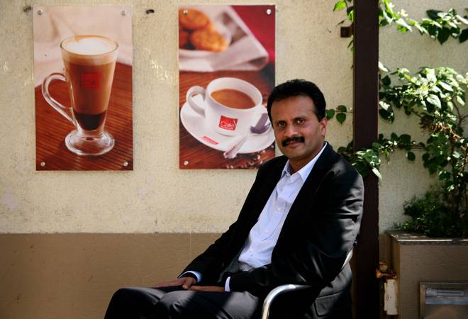 I-T department responds to allegations in VG Siddhartha's letter I-T department responds to allegations in VG Siddhartha's letter