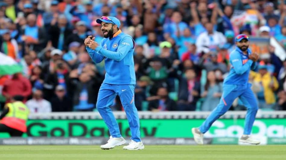 India vs New Zealand 1st semi-final Manchester weather today: Will the weather play spoilsport/picture for representational image India vs New Zealand 1st semi-final Manchester weather today: Will the weather play spoilsport/picture for representational image