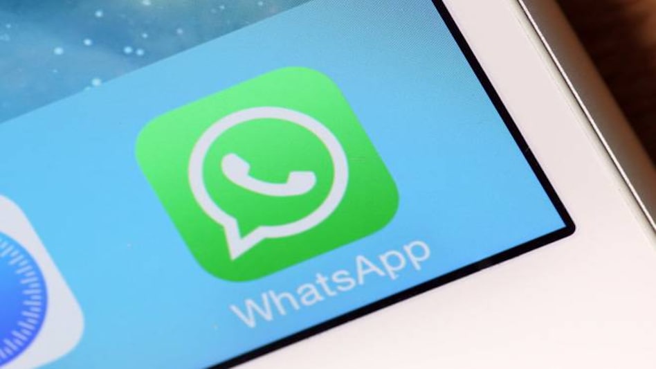 WhatsApp to add 'quick edit media shortcut' feature WhatsApp to add 'quick edit media shortcut' feature