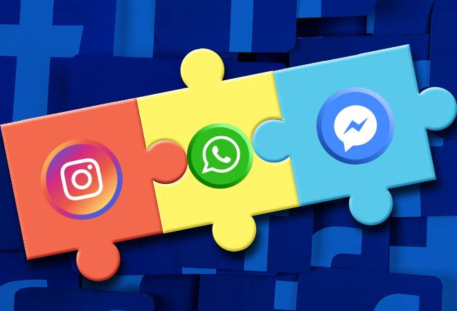 WhatsApp, Instagram, Facebook services have been restored after a lengthy outage WhatsApp, Instagram, Facebook services have been restored after a lengthy outage
