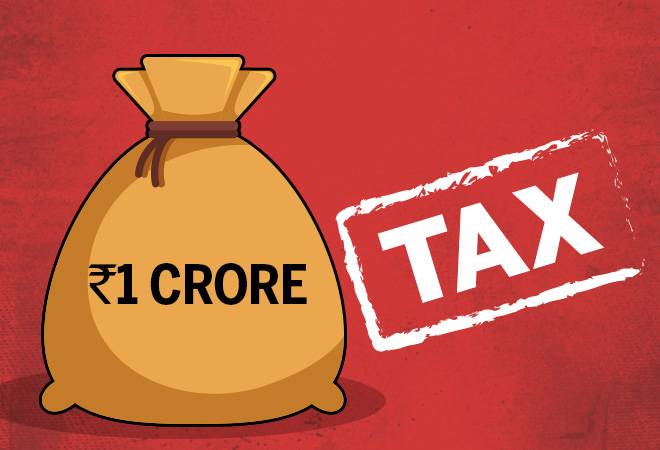 Budget 2019: TDS of 2% on cash withdrawal exceeding Rs 1 crore Budget 2019: TDS of 2% on cash withdrawal exceeding Rs 1 crore