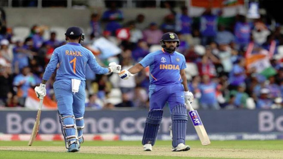 India had already qualified for the last four and will finish top of the standings if Australia lose to South Africa in their last group match. India had already qualified for the last four and will finish top of the standings if Australia lose to South Africa in their last group match.
