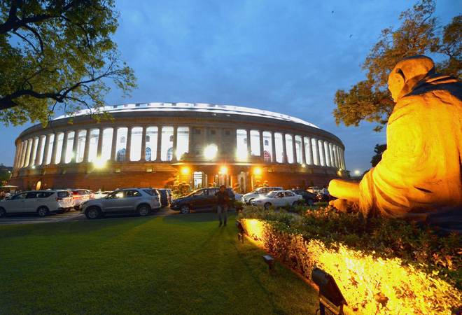 Article 370 to Triple Talaq: Lok Sabha passes most bills since 1952