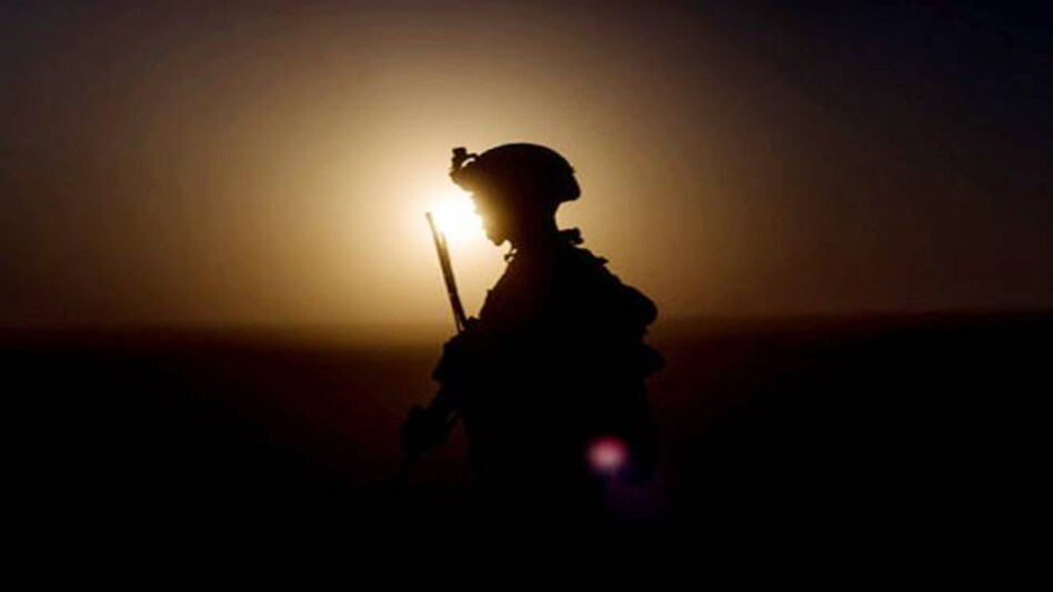 Mishra took over as the BSF DG in October last year. Mishra took over as the BSF DG in October last year.