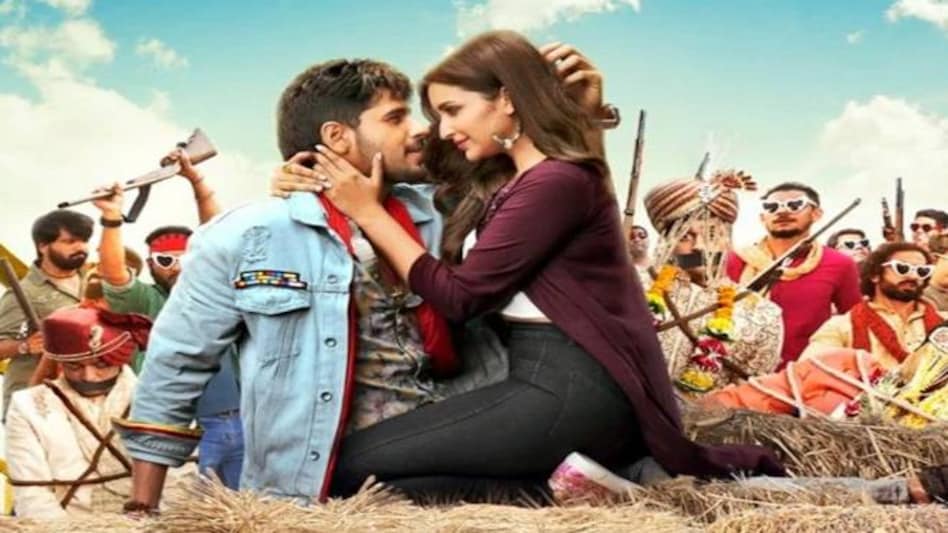 Jabariya Jodi box office collection Day 1: Jabariya Jodi starring Sidharth Malhotra and Parineeti Chopra which released on Friday is expected rake in around Rs 3-4 crore on its first day. Jabariya Jodi box office collection Day 1: Jabariya Jodi starring Sidharth Malhotra and Parineeti Chopra which released on Friday is expected rake in around Rs 3-4 crore on its first day.