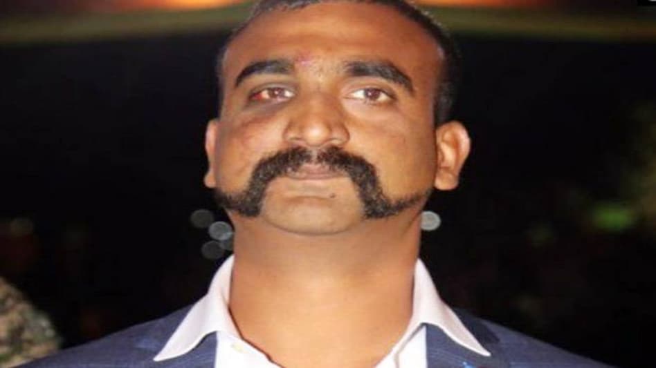 Wing Commander Abhinandan Varthaman to receive Vir Chakra Wing Commander Abhinandan Varthaman to receive Vir Chakra