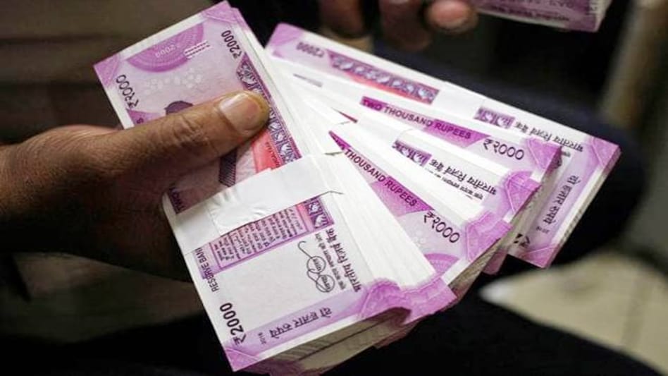 The Rs 2,000 notes have seen a sharp drop in their circulation in the last one year ended in March 2019 (FY19), the RBI said in its annual report. The Rs 2,000 notes have seen a sharp drop in their circulation in the last one year ended in March 2019 (FY19), the RBI said in its annual report.