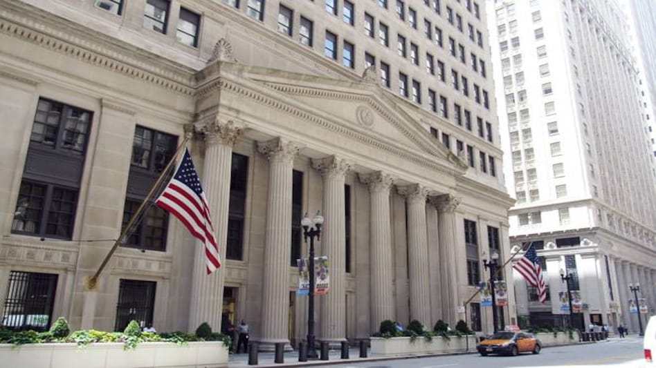 "Let me be clear - it's not the beginning of a long series of rate cuts," Powell said in a news conference after the Fed released its latest policy statement. "Let me be clear - it's not the beginning of a long series of rate cuts," Powell said in a news conference after the Fed released its latest policy statement.