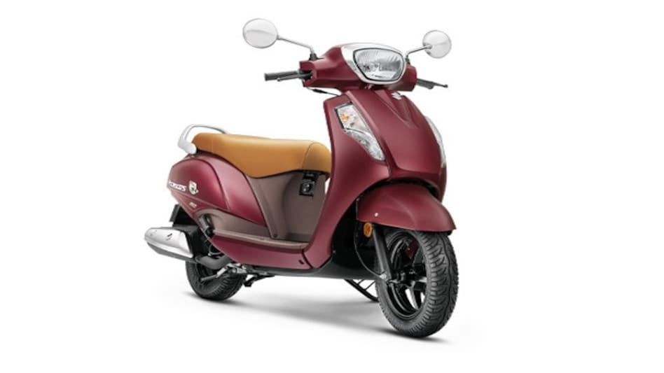 Suzuki Access 125 Suzuki Access 125