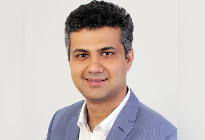 We are doing turnover of Rs 500 crore in India, says Akshay Lakhanpal of Space Matrix