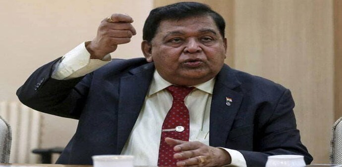 L&T's AM Naik on Make in India L&T's AM Naik on Make in India