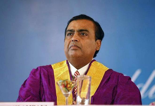 RIL Chairman Mukesh Ambani announced at the AGM that the company has received a Letter of Intent (LoI) from the government for this project RIL Chairman Mukesh Ambani announced at the AGM that the company has received a Letter of Intent (LoI) from the government for this project