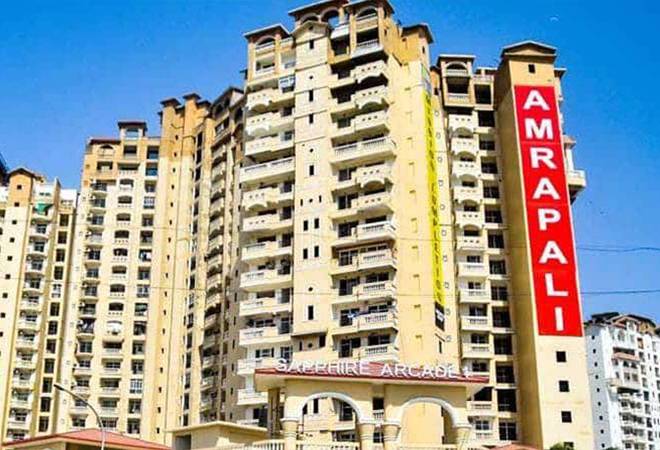 A list comprising the names of 6,000 aggrieved homebuyers spanning across six different Amrapali projects was submitted to the Supreme Court (SC) on Friday. A list comprising the names of 6,000 aggrieved homebuyers spanning across six different Amrapali projects was submitted to the Supreme Court (SC) on Friday.
