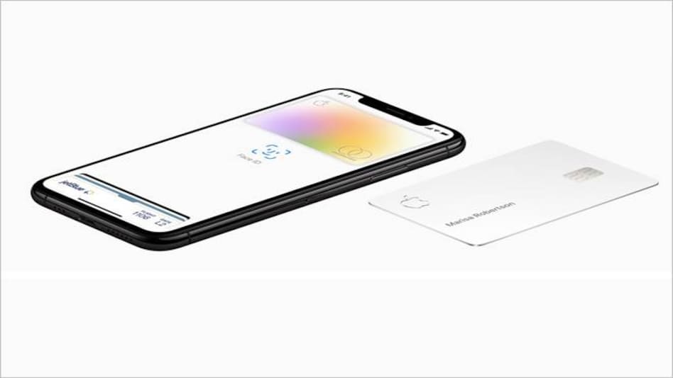 Goldman Sachs officially became a credit-card lender on Tuesday by rolling out its first product with Apple Inc. (photo: apple.com) Goldman Sachs officially became a credit-card lender on Tuesday by rolling out its first product with Apple Inc. (photo: apple.com)
