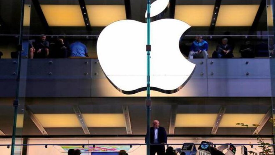 US tech giant Apple Inc is considering an investment of around Rs 1,000 crore in India soon. US tech giant Apple Inc is considering an investment of around Rs 1,000 crore in India soon.