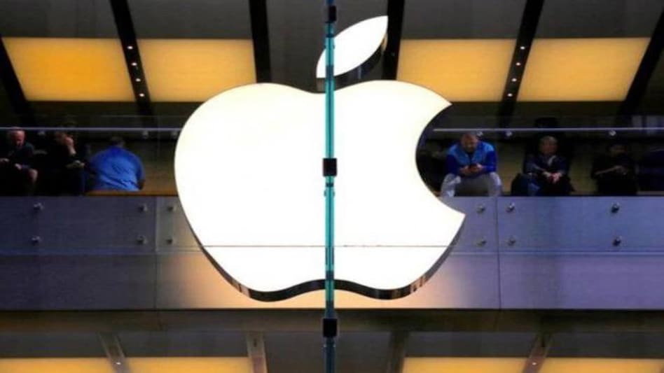 iPhone maker Apple reported 1 per cent increase in its quarterly revenues at $53.8 billion for the June quarter of 2018-19. iPhone maker Apple reported 1 per cent increase in its quarterly revenues at $53.8 billion for the June quarter of 2018-19.