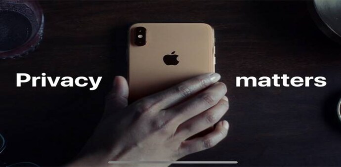 Apple maintains privacy first approach Apple maintains privacy first approach