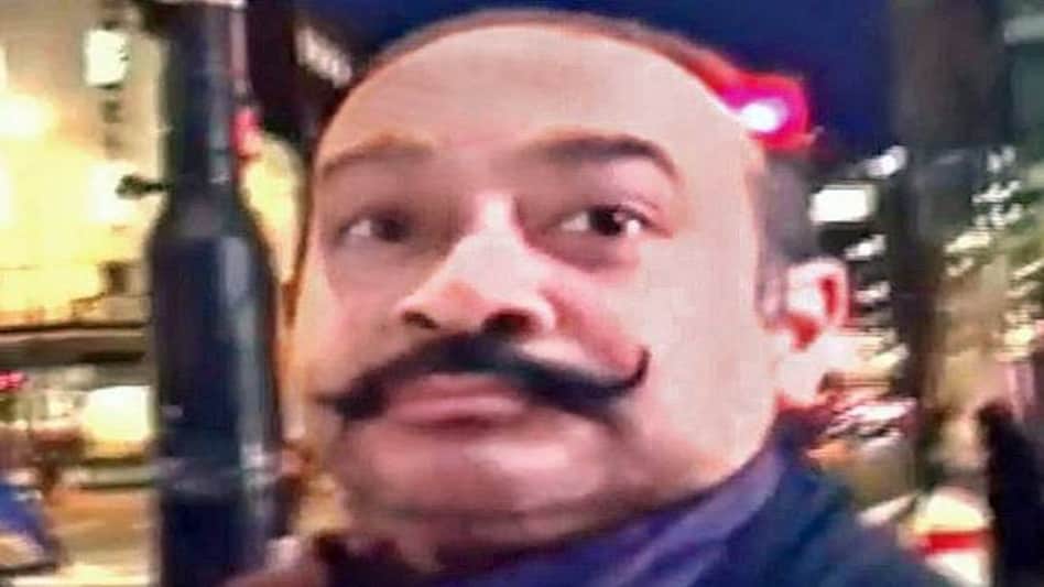 The story of the fugitive diamantaire Nirav Modi will fill the pages of an upcoming book, "Flawed: The Rise and Fall of India's Diamond Mogul Nirav Modi". The story of the fugitive diamantaire Nirav Modi will fill the pages of an upcoming book, "Flawed: The Rise and Fall of India's Diamond Mogul Nirav Modi".