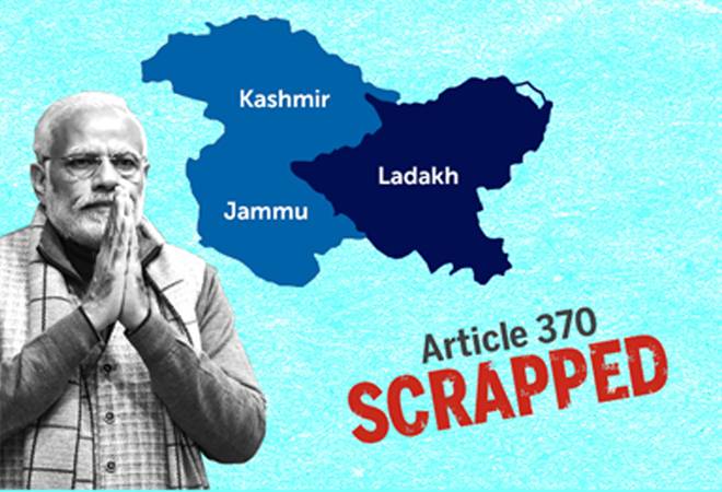 J&K crisis: Major Opposition parties like Congress, People's Democratic Parties, Trinamool Congress and National Conference have vehemently opposed the move. J&K crisis: Major Opposition parties like Congress, People's Democratic Parties, Trinamool Congress and National Conference have vehemently opposed the move.