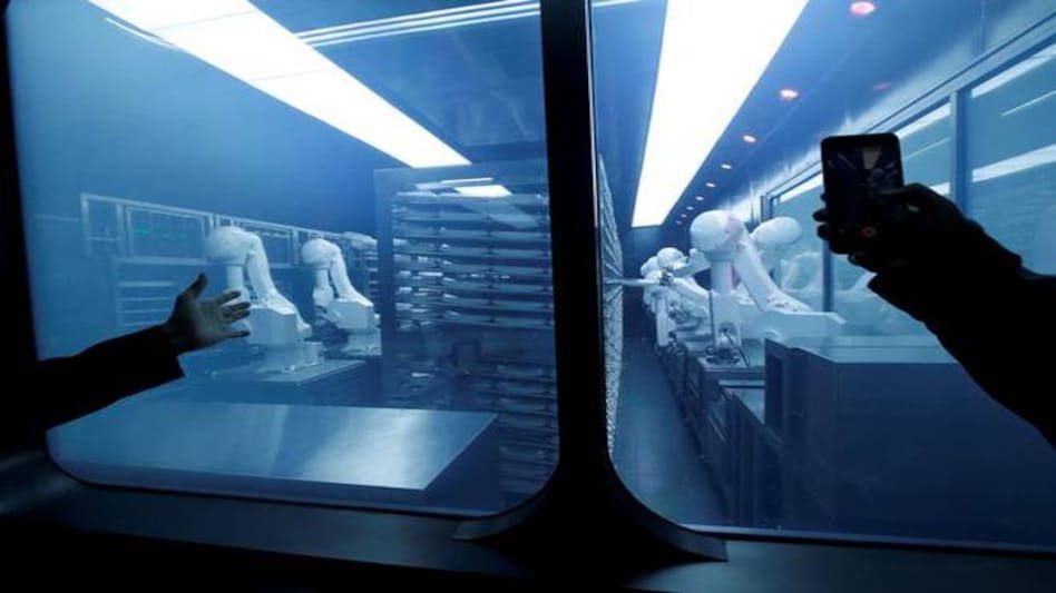 Microsoft, ISB partner to build AI solutions for better research and leadership Microsoft, ISB partner to build AI solutions for better research and leadership